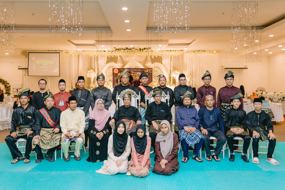 PERTUBUHAN SENI SILAT TERLAK EMPAT SELANGOR